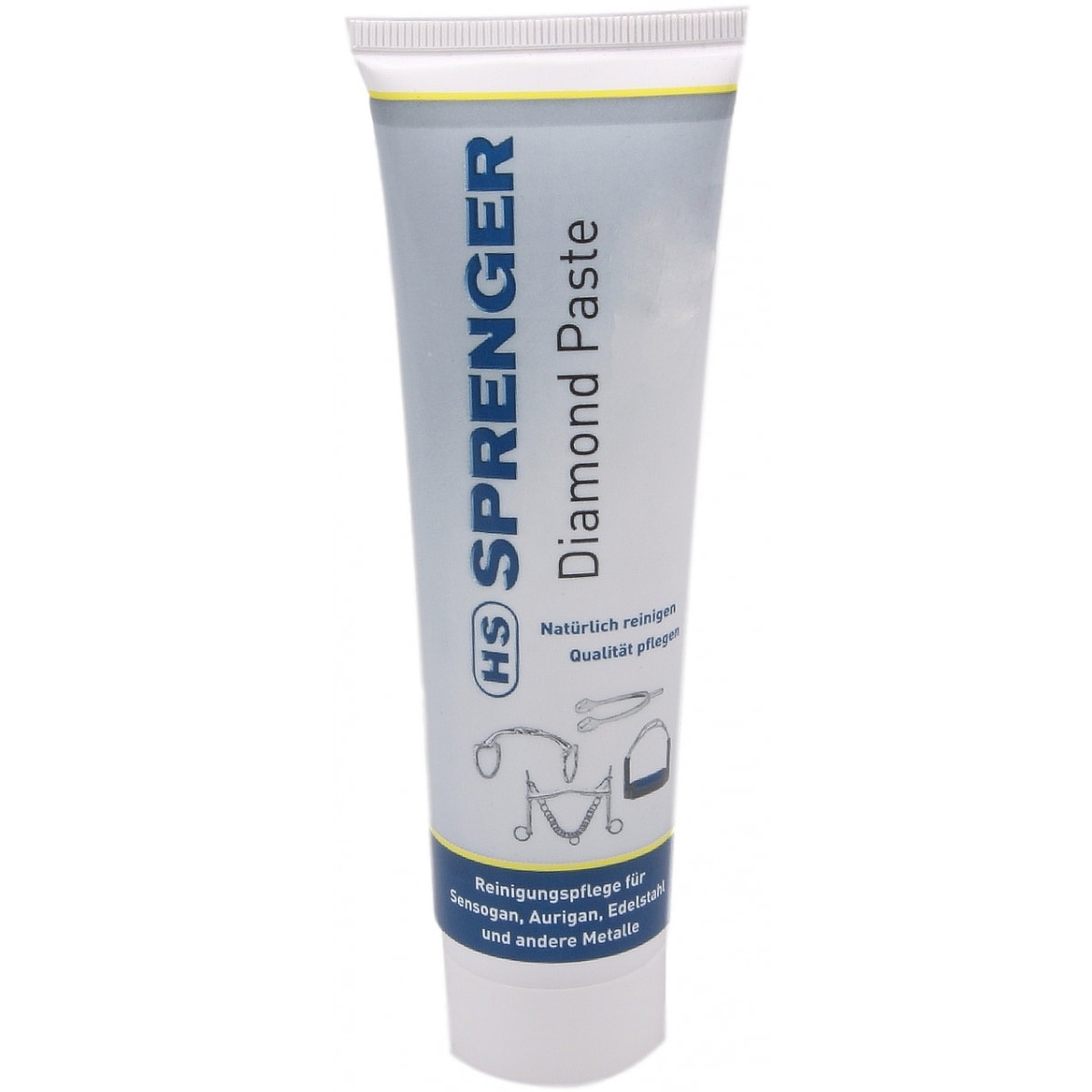 Diamond Paste Sprenger